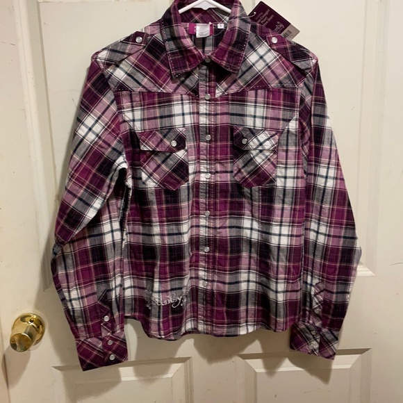 Scentsy small western style embroidered see 19”#LaVegas #promotional NWT - Picture 5 of 14